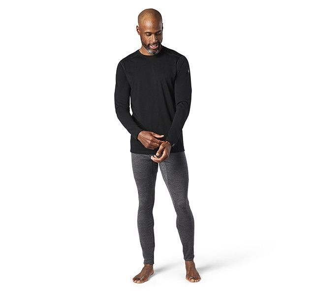 Smartwool Merino 150 Baselayer Long Sleeve Boxed - Base layer - Men's