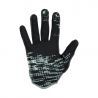 ION Gloves Scrub AMP - MTB gloves