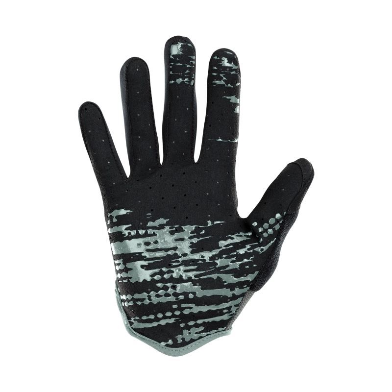 ION Gloves Scrub AMP - MTB gloves