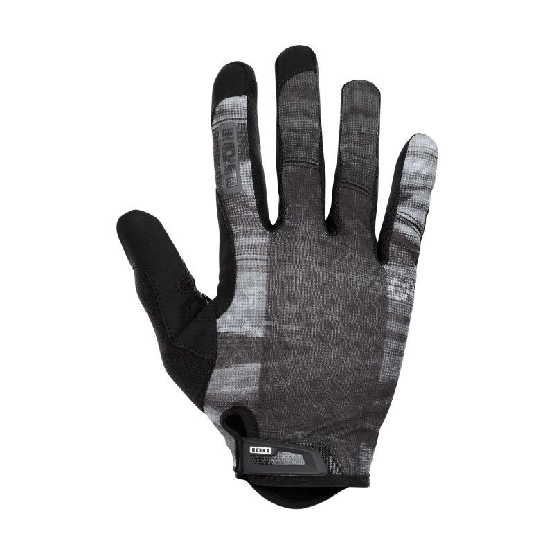 ION Gloves Traze - Gants VTT | Hardloop
