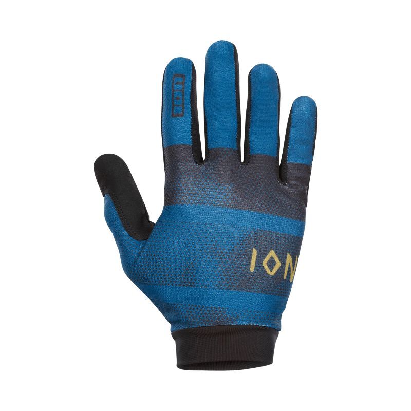 ION Gloves Scrub - MTB gloves