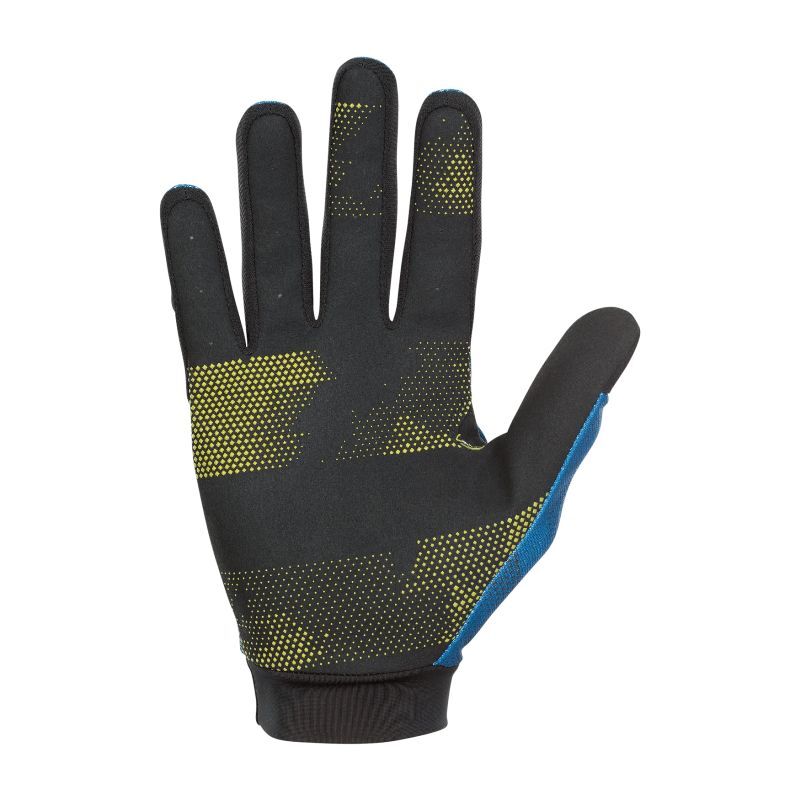 ION Gloves Scrub - MTB gloves