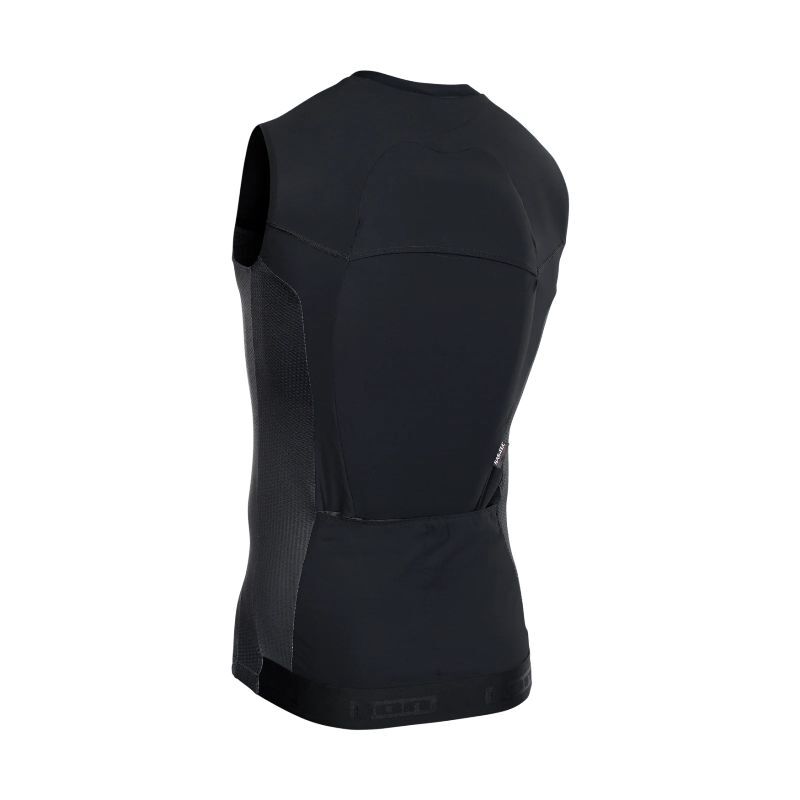ION Protection Vest Scrub AMP - MTB Back protector - Men's