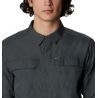 Columbia Silver Ridge EU 2.0 Long Sleeve Shirt - Chemise homme | Hardloop