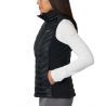Columbia Powder Pass Vest - Synthetic vest - Women's