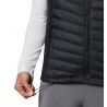 Columbia Powder Pass Vest - Synthetic vest - Women's
