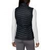 Columbia Powder Pass Vest - Synthetic vest - Women's