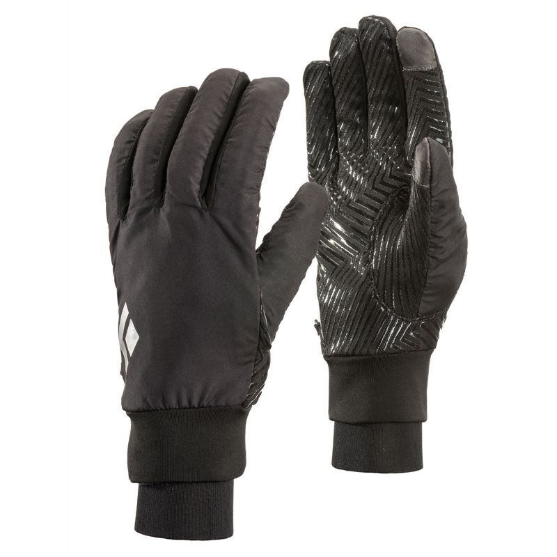 Columbia Trail Commute Glove - Guanti running - Uomo | Hardloop