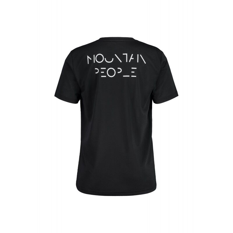 Maloja HainbucheM. - T-shirt Herr