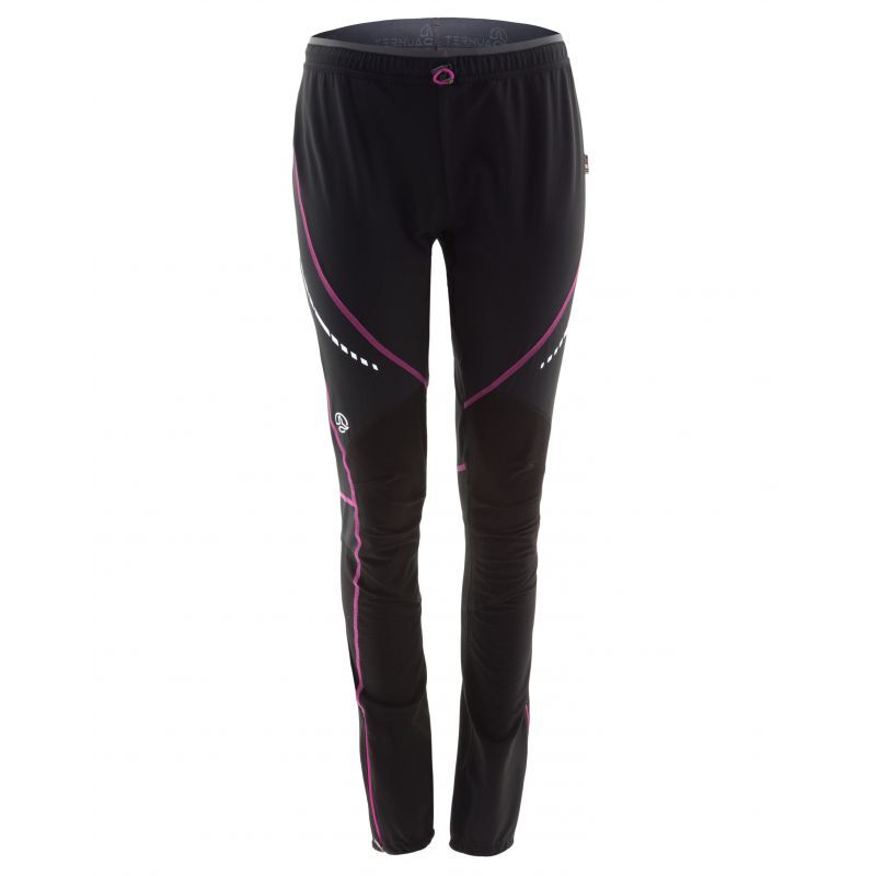 Ternua Stowe Pant - Vandrebukser - Damer | Hardloop