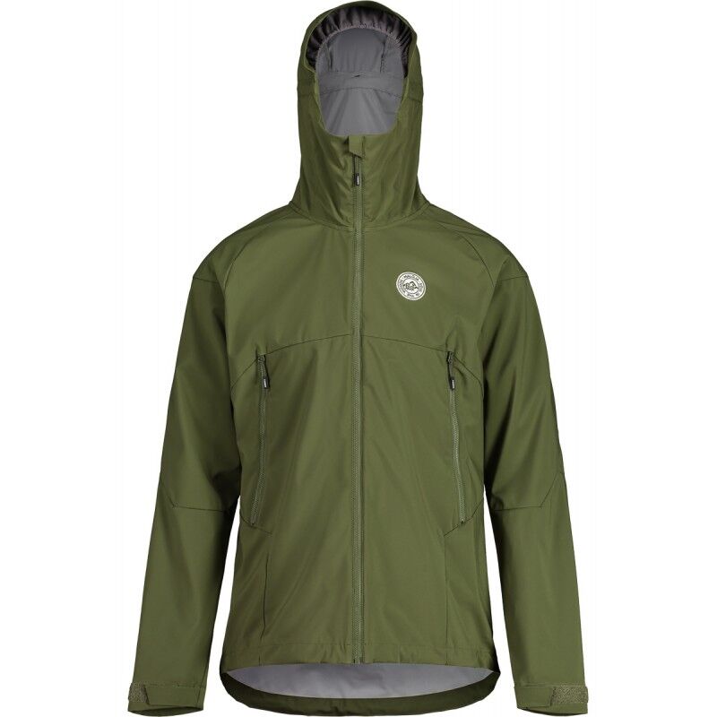 Maloja IschiM. - Giacca softshell - Uomo