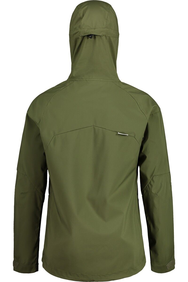 Maloja IschiM. - Softshell jacket - Men's
