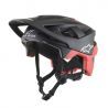 Alpine Stars Vector Pro Atom Helmet - Capacete de BTT | Hardloop