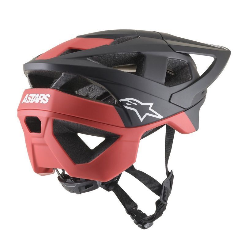 Alpine Stars Vector Pro Atom Helmet - MTB-Helmet