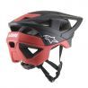 Alpine Stars Vector Pro Atom Helmet - MTB Helma | Hardloop