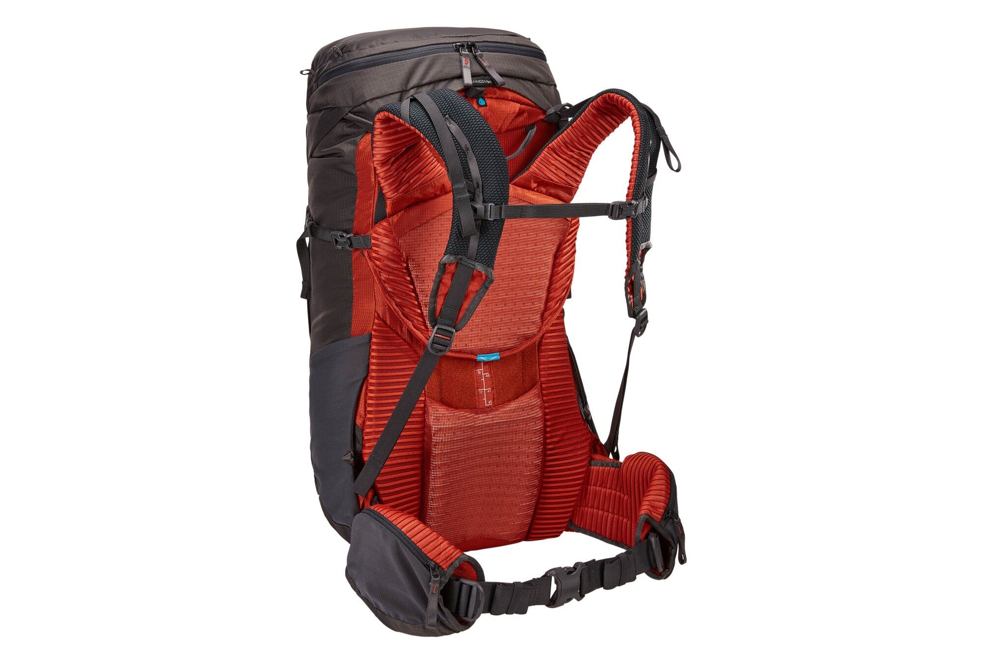 Thule Versant 50L - Plecak turystyczny meski | Hardloop