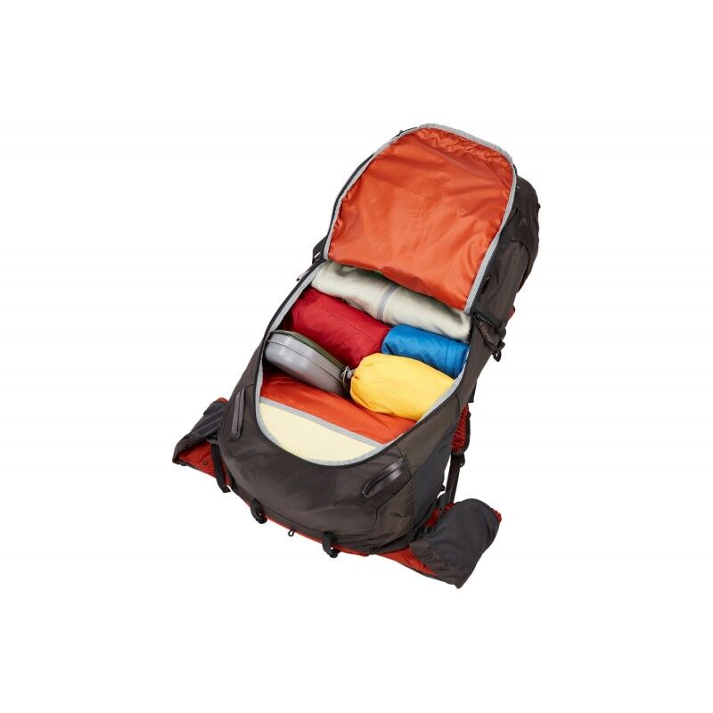 Thule Versant 60L - Plecak turystyczny meski | Hardloop