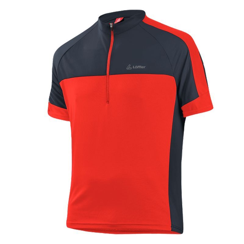 Löffler Bike Shirt HZ Pace 3.0 - MTB jersey - Men's