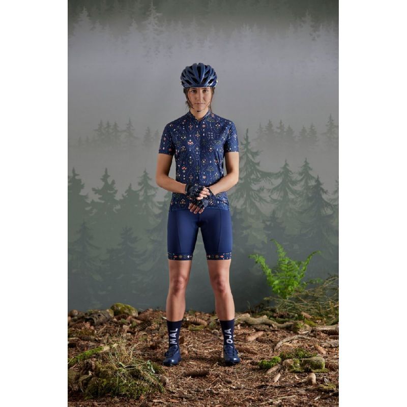 Maloja RubinieM. Pants 1/2 - Cykelbyxa Dam