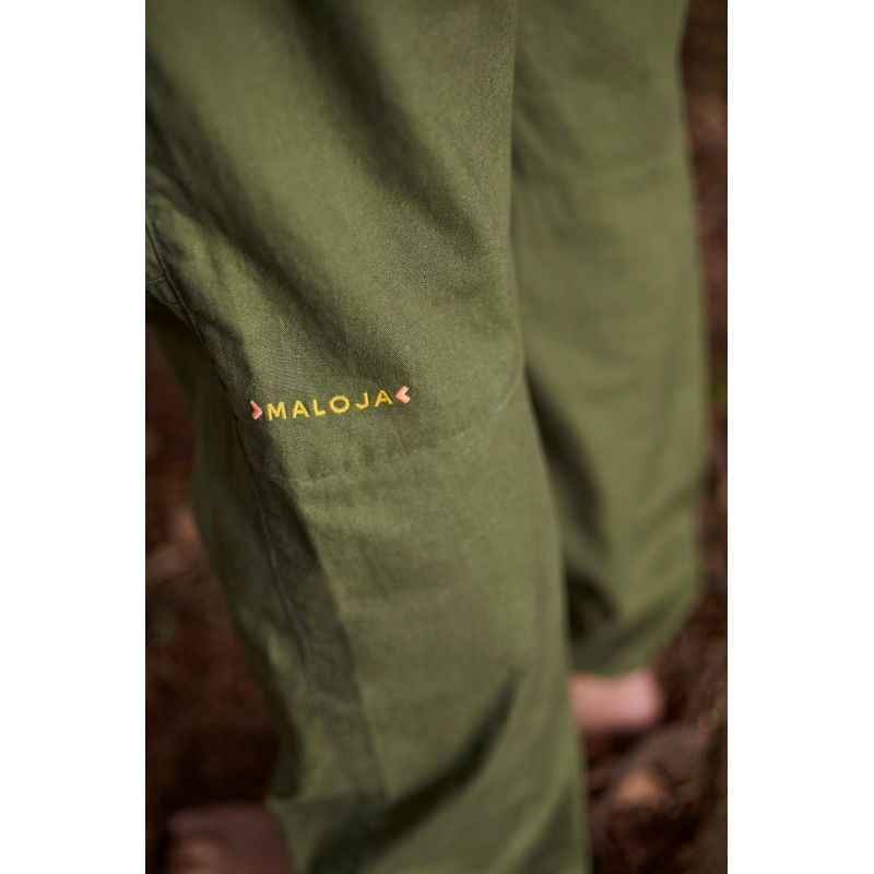 Maloja CarolinaM. - Pantalon escalade femme | Hardloop