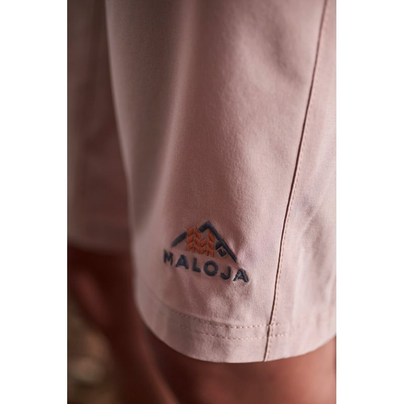 Maloja AnemonaM. - Dámské Cyklistické kraťasy | Hardloop