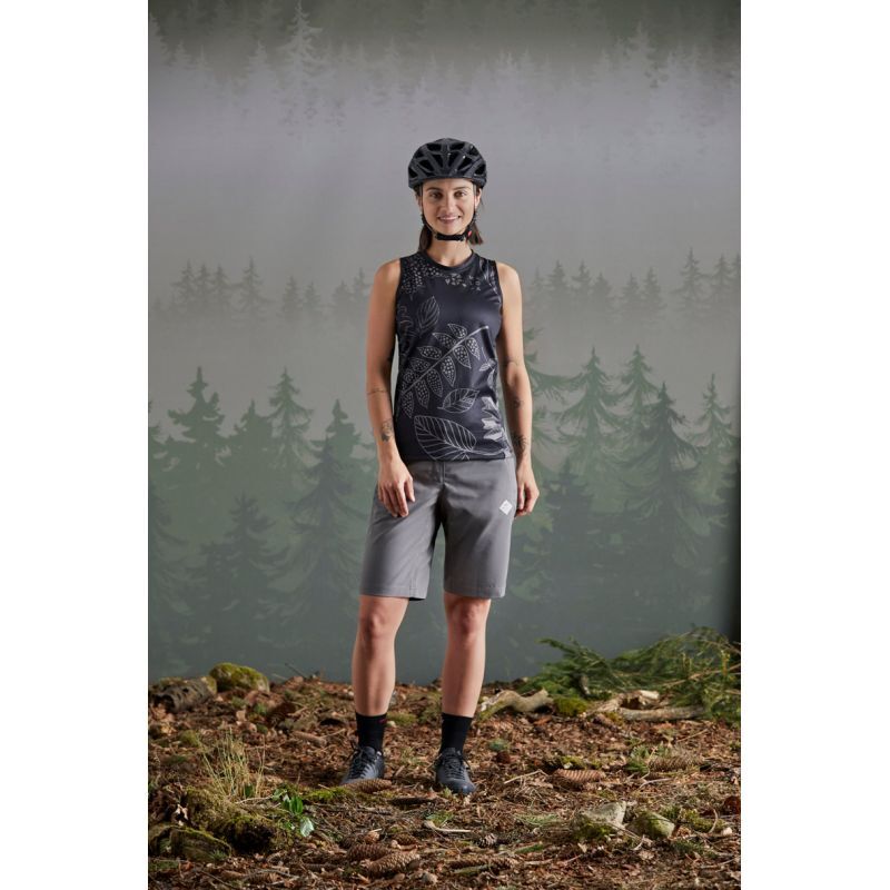 Maloja AzaleaM. - Cykelshorts Dam