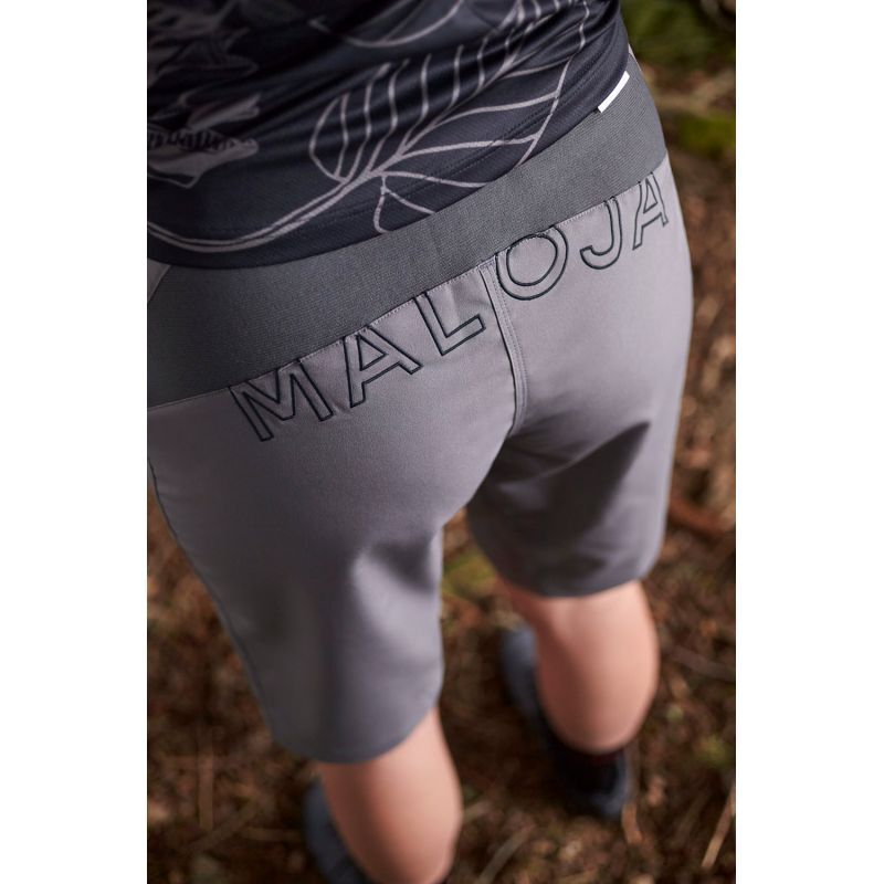 Maloja AzaleaM. - Pyöräilyhousut - Naiset