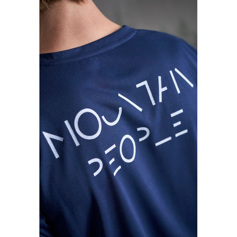 Maloja HainbucheM. - T-shirt meski | Hardloop