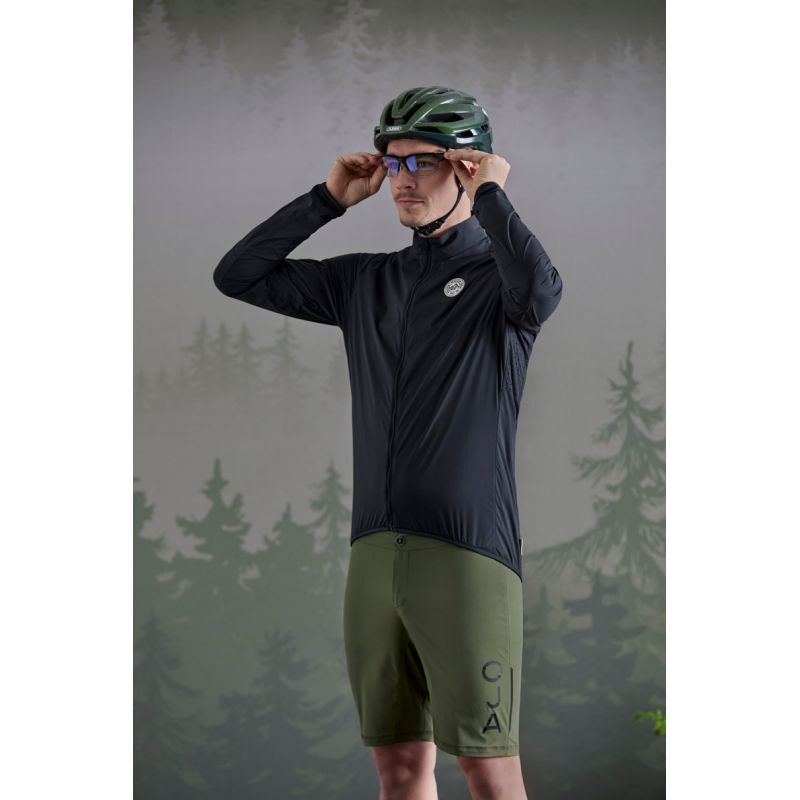 Maloja MaxM. Jacket - Cycling jacket - Men's