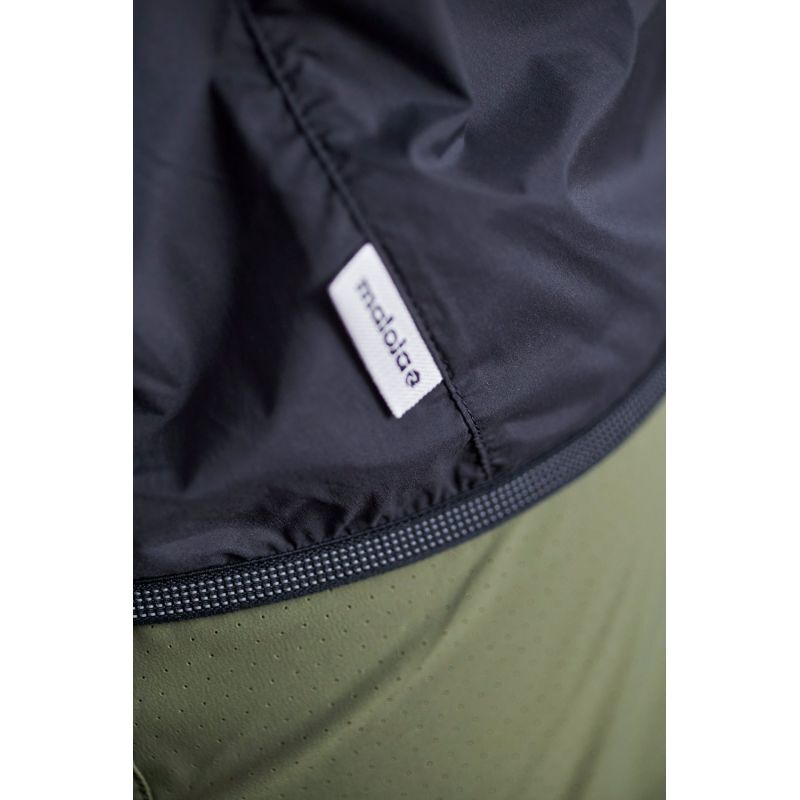 Maloja MaxM. Jacket - Giacca ciclismo - Uomo