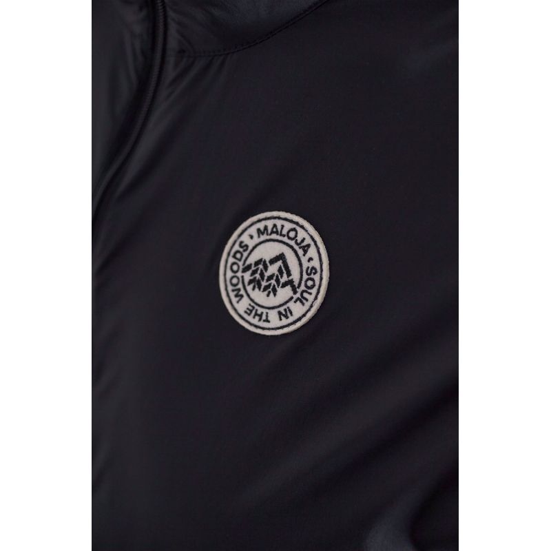 Maloja MaxM. Jacket - Cycling jacket - Men's