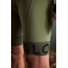 Maloja SaleschM. Bib - Calções de ciclista homem | Hardloop