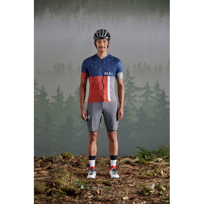 Maloja StagiasM. - Pantaloncini MTB - Uomo