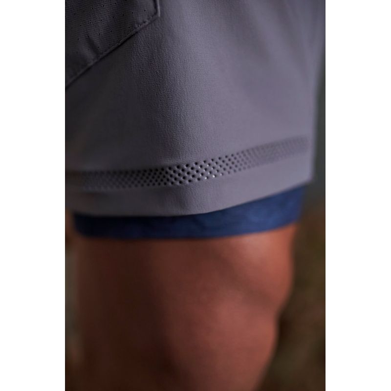 Maloja StagiasM. - MTB shorts - Men's