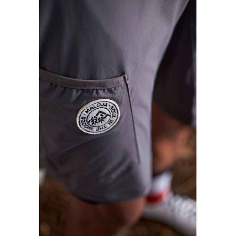 Maloja StagiasM. - MTB shorts - Men's