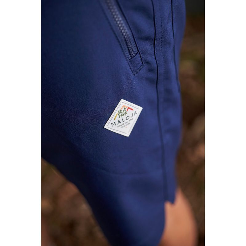 Maloja BardinM. - Cykelshorts Herr