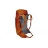 Thule Capstone 50L - Mochila de senderismo - Hombre