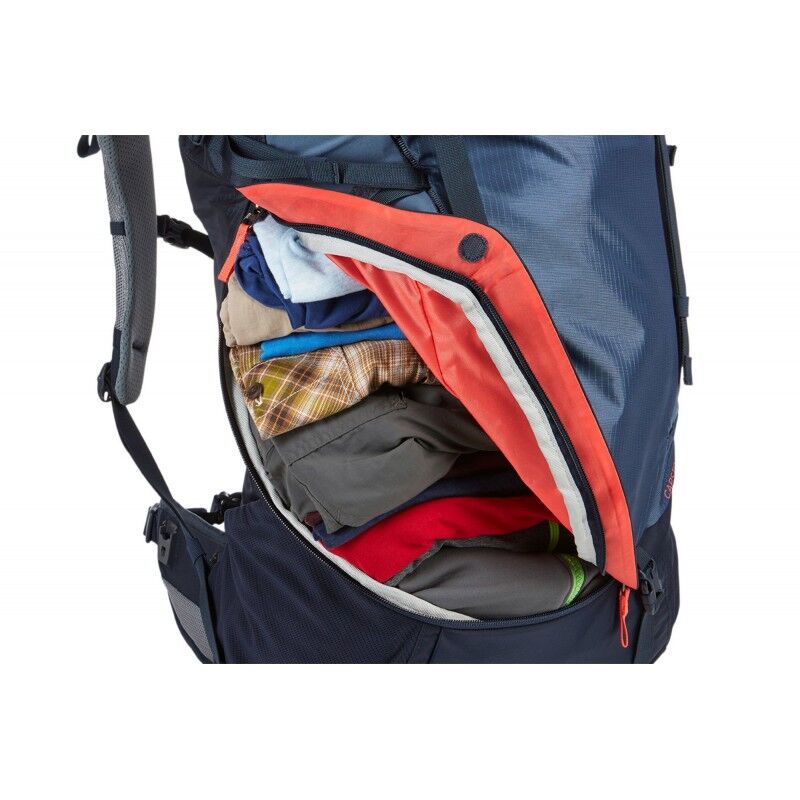 Thule Capstone 50L - Sac à dos randonnée homme | Hardloop