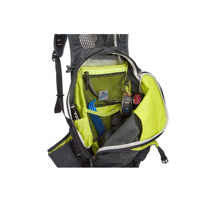 Thule Vital Bike H2O 8L - Pyöräilyreppu