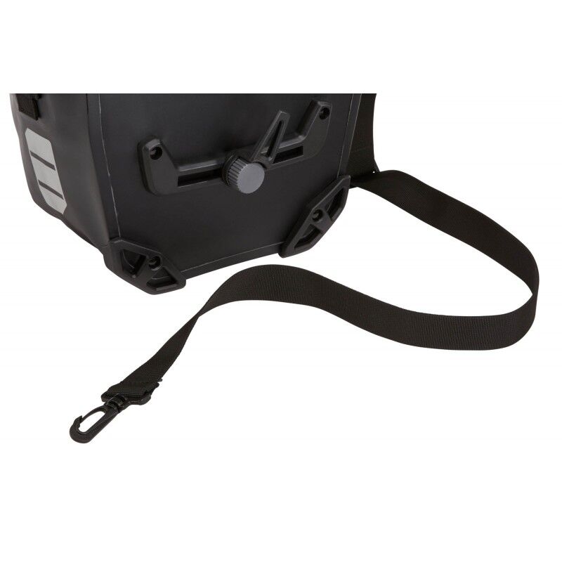 Thule Shield Pannier 13 L - Sacoches vélo | Hardloop