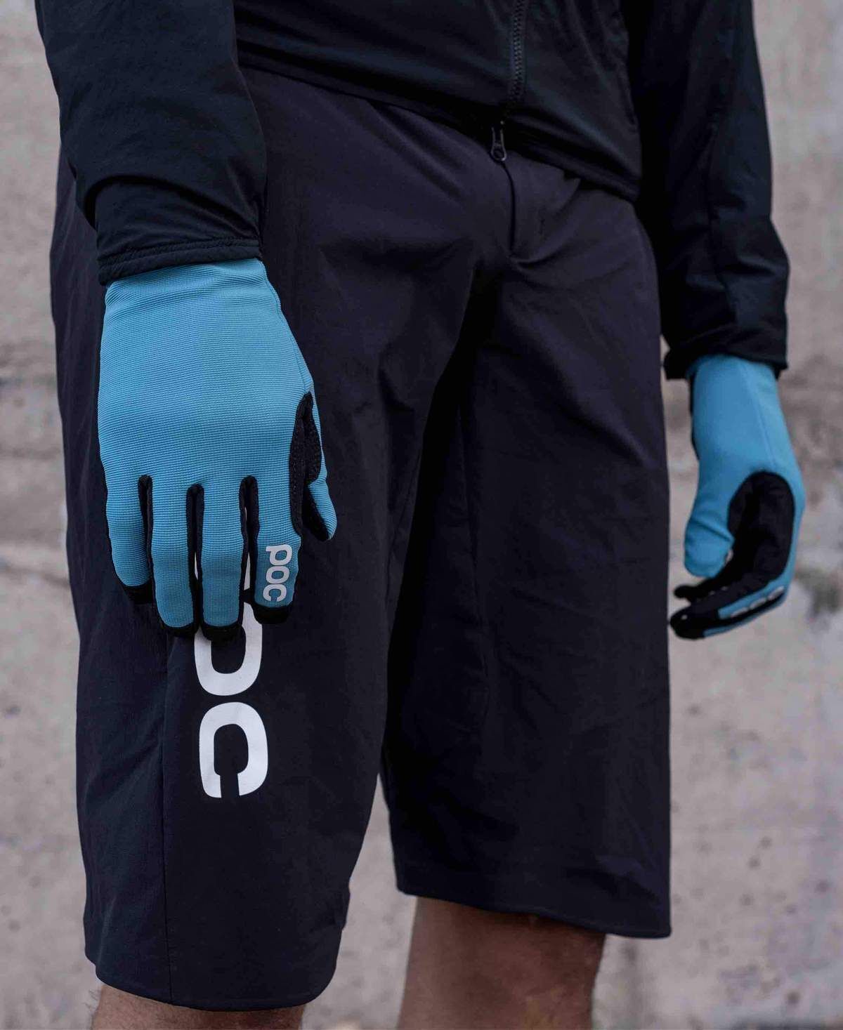 Poc Resistance Enduro Glove - Cycling gloves