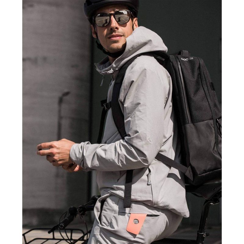 Poc Transcend Jacket - Cykeljacka Herr