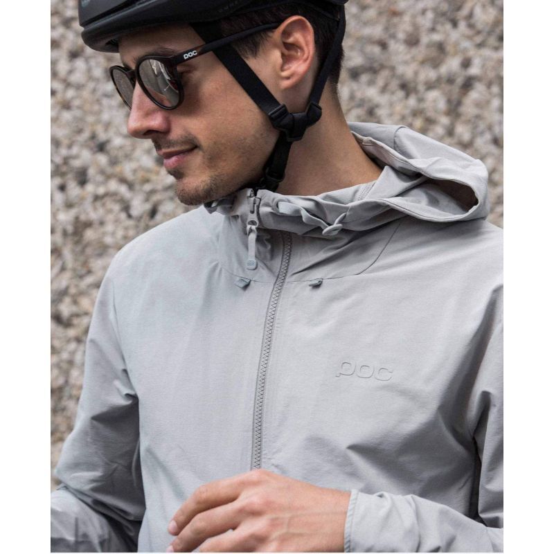 Poc Transcend Jacket - Chaqueta MTB - Hombre