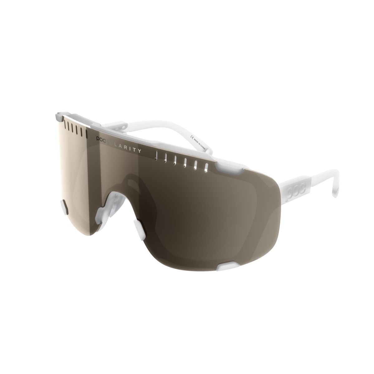 poc eyewear cycling