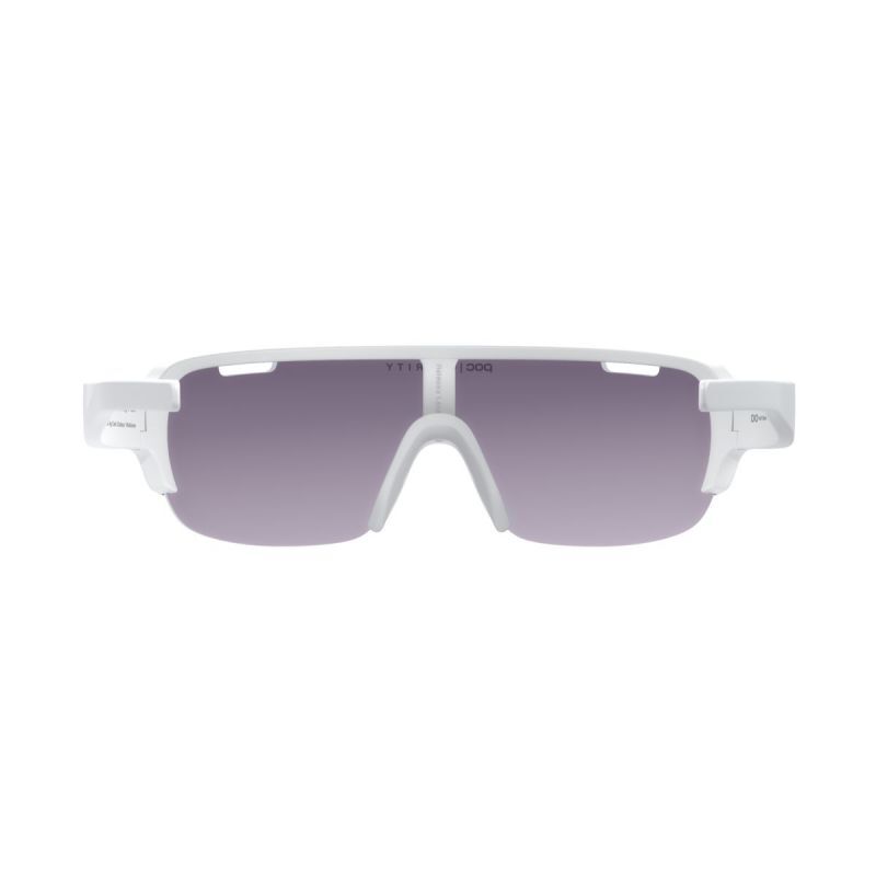 Poc DO Half Blade - Cycling sunglasses