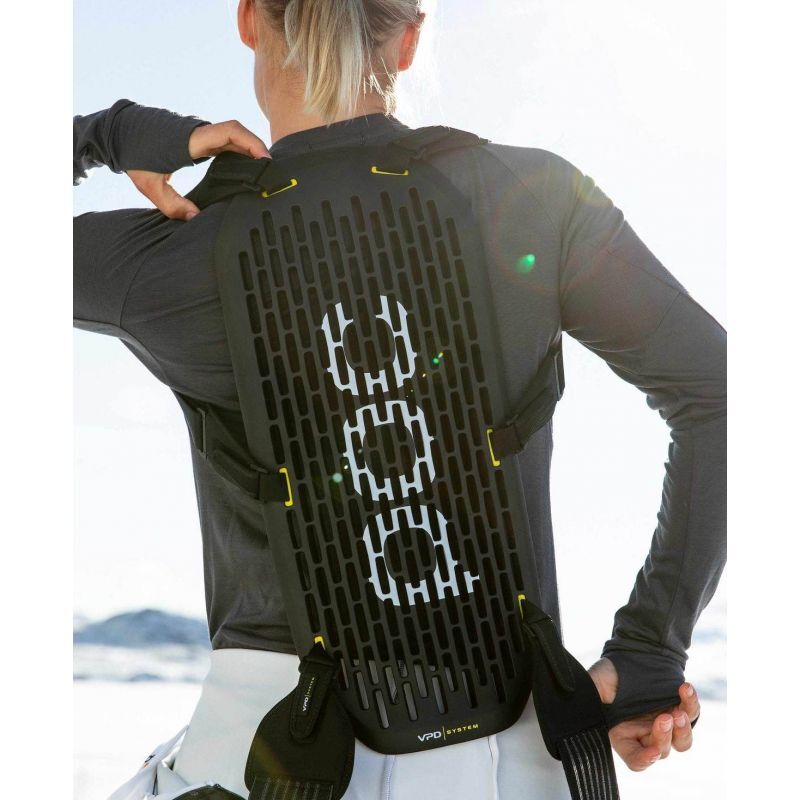 Poc VPD System Back - Petos MTB