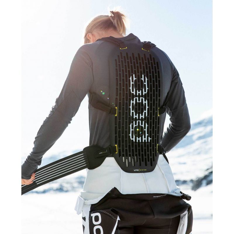 Poc VPD System Back - Proteção dorsal BTT | Hardloop
