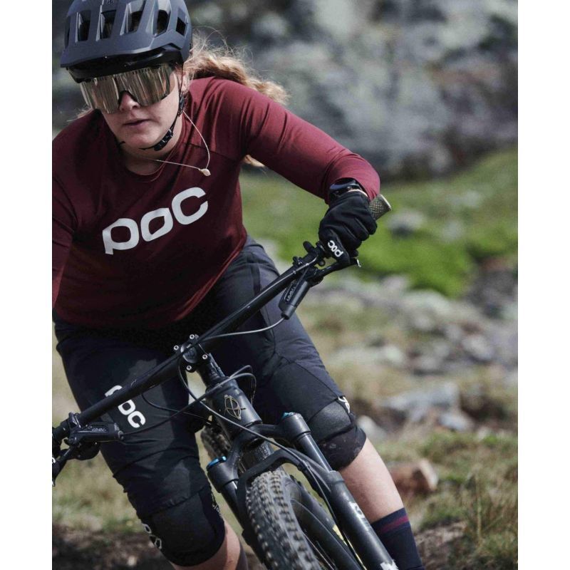 Poc Kortal - Casco MTB