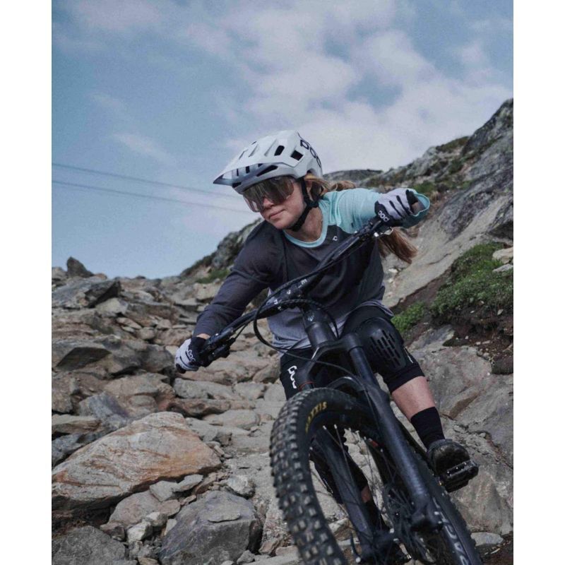 Poc Kortal Race MIPS - MTB-Helm | Hardloop