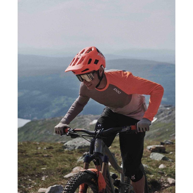 Poc Kortal Race MIPS - MTB helm